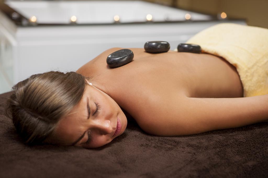Jutrzenka Medical Spa Włocławek المظهر الخارجي الصورة