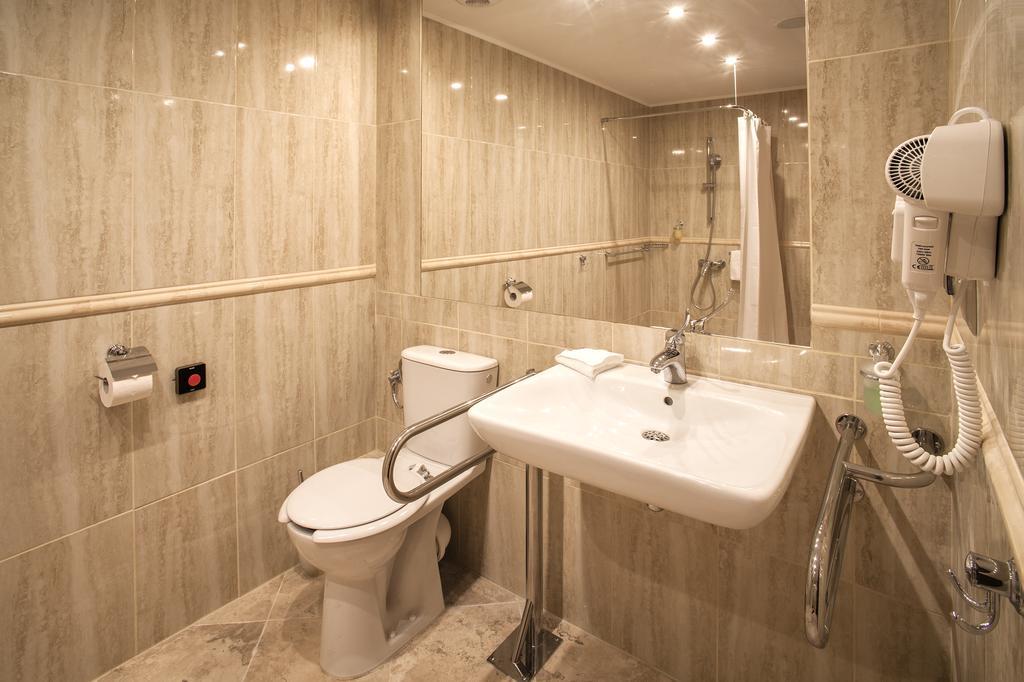 Jutrzenka Medical Spa Włocławek المظهر الخارجي الصورة