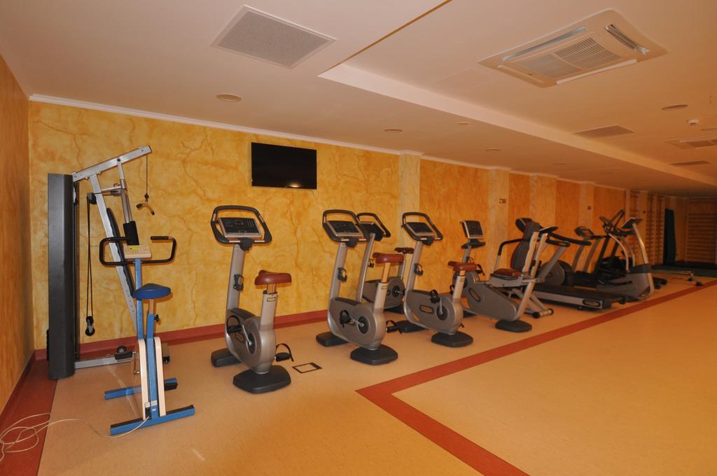 Jutrzenka Medical Spa Włocławek المظهر الخارجي الصورة