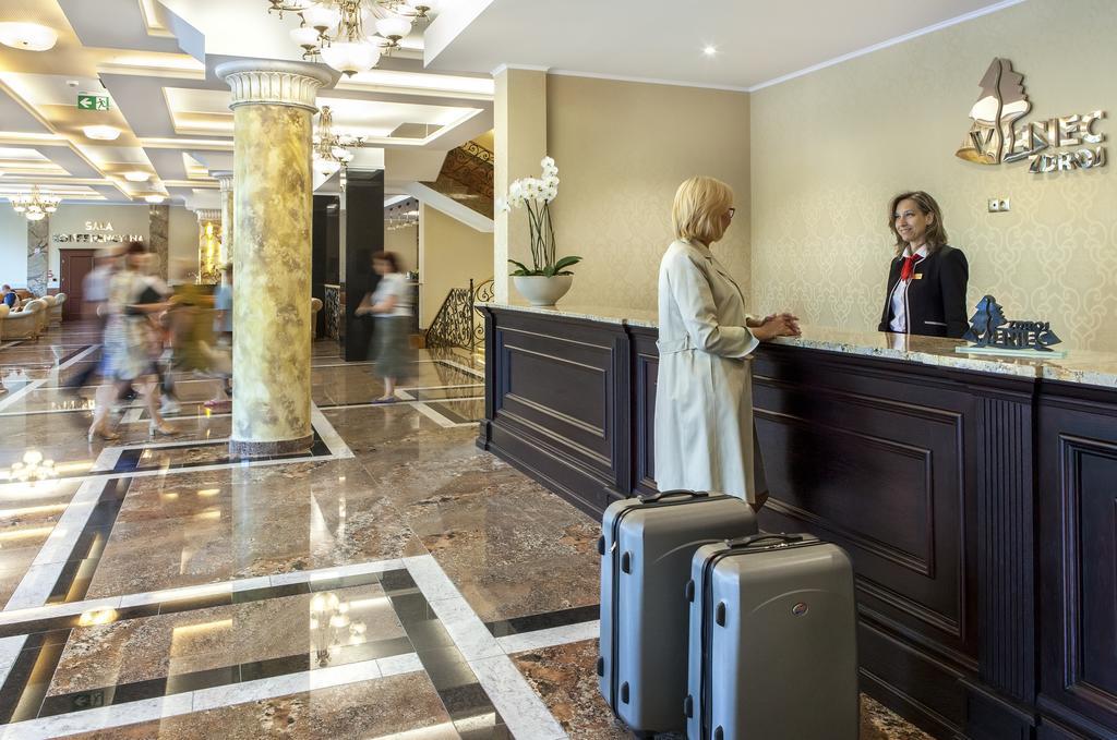 Jutrzenka Medical Spa Włocławek المظهر الخارجي الصورة