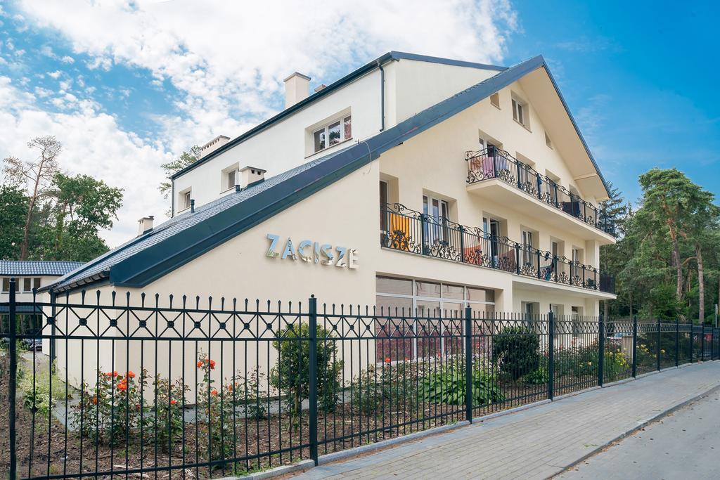 Jutrzenka Medical Spa Włocławek المظهر الخارجي الصورة