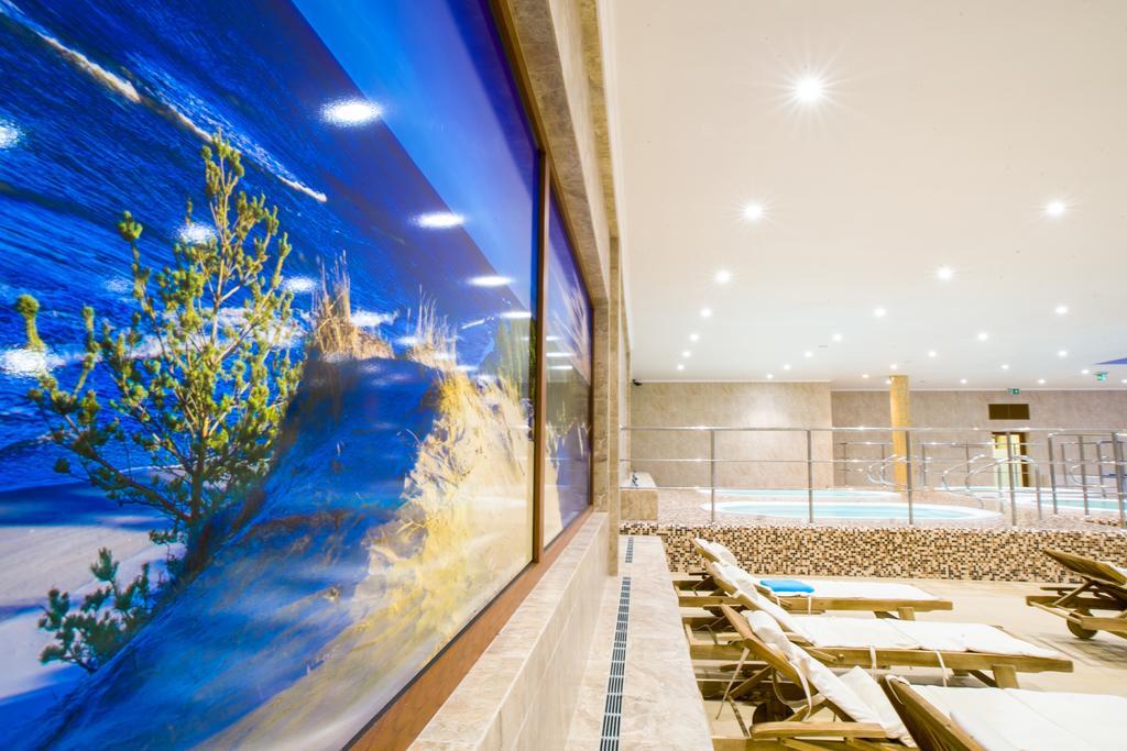 Jutrzenka Medical Spa Włocławek المظهر الخارجي الصورة