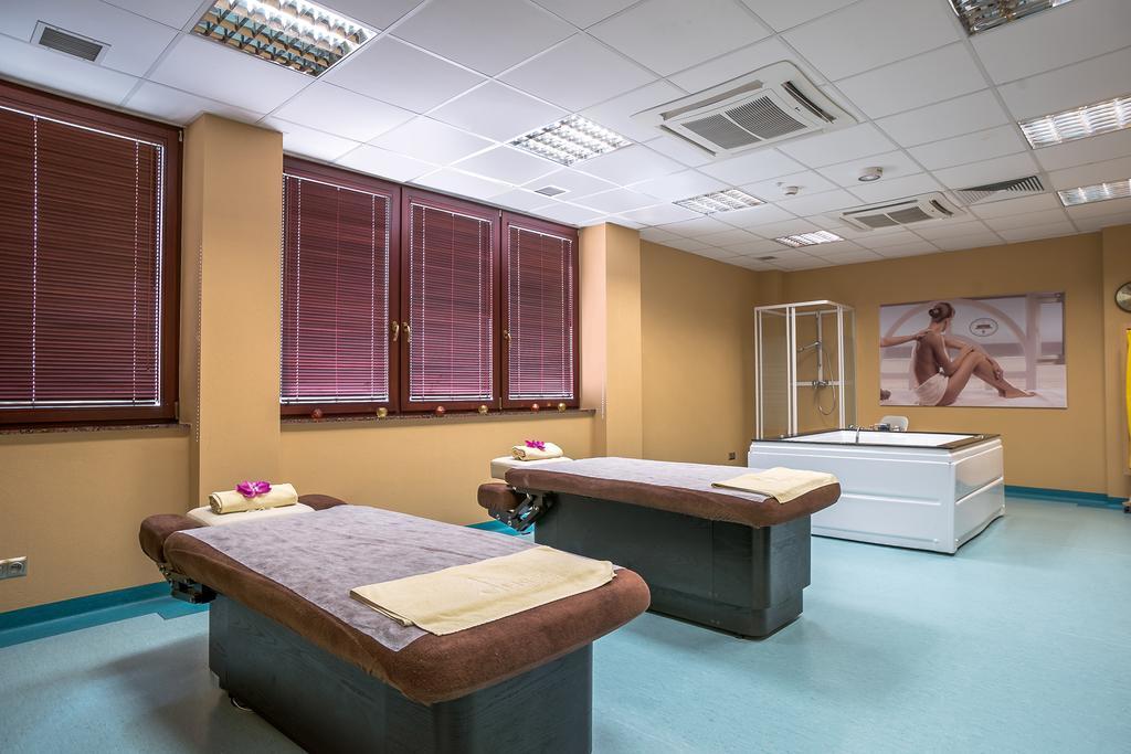 Jutrzenka Medical Spa Włocławek المظهر الخارجي الصورة